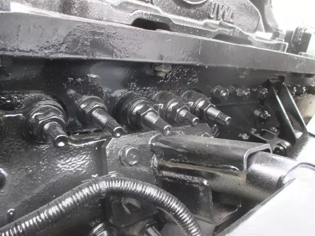 平成16年03月中古大型トラクタヘッド日野プロフィアの画像22