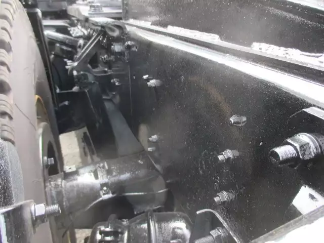 平成16年03月中古大型トラクタヘッド日野プロフィアの画像10