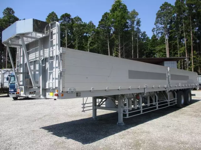 平成16年10月中古その他トレクストレクスの画像1