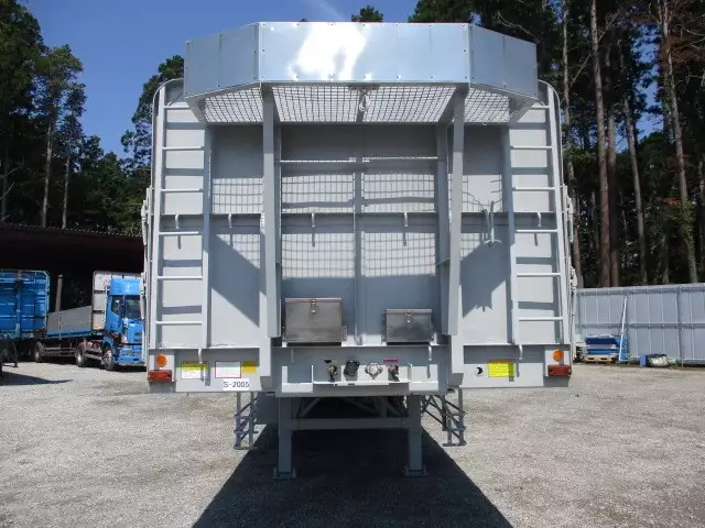 平成16年10月中古その他トレクストレクスの画像2