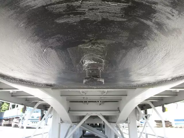 平成16年10月中古その他トレクストレクスの画像11