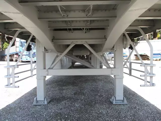 平成16年10月中古その他トレクストレクスの画像12