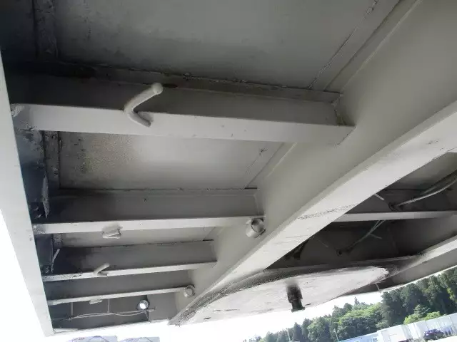 平成16年10月中古その他トレクストレクスの画像13