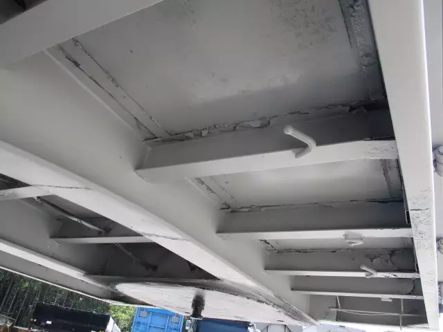 平成16年10月中古その他トレクストレクスの画像14