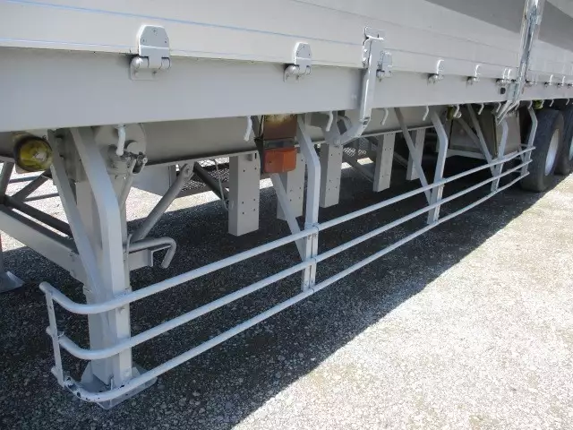 平成16年10月中古その他トレクストレクスの画像15