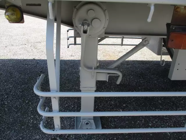 平成16年10月中古その他トレクストレクスの画像16