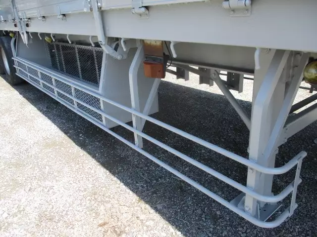 平成16年10月中古その他トレクストレクスの画像17