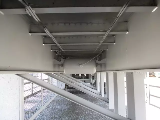 平成16年10月中古その他トレクストレクスの画像19