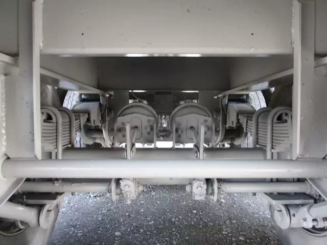 平成16年10月中古その他トレクストレクスの画像20