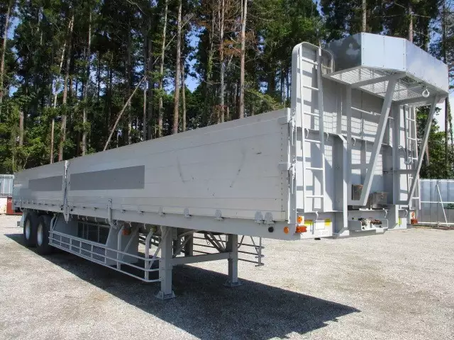 平成16年10月中古その他トレクストレクスの画像3