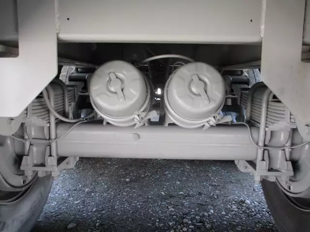 平成16年10月中古その他トレクストレクスの画像22