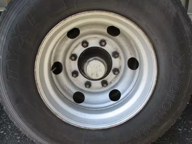 平成16年10月中古その他トレクストレクスの画像25