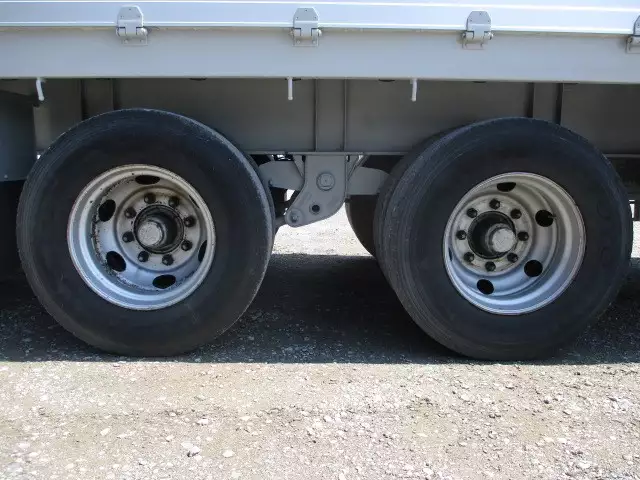 平成16年10月中古その他トレクストレクスの画像27