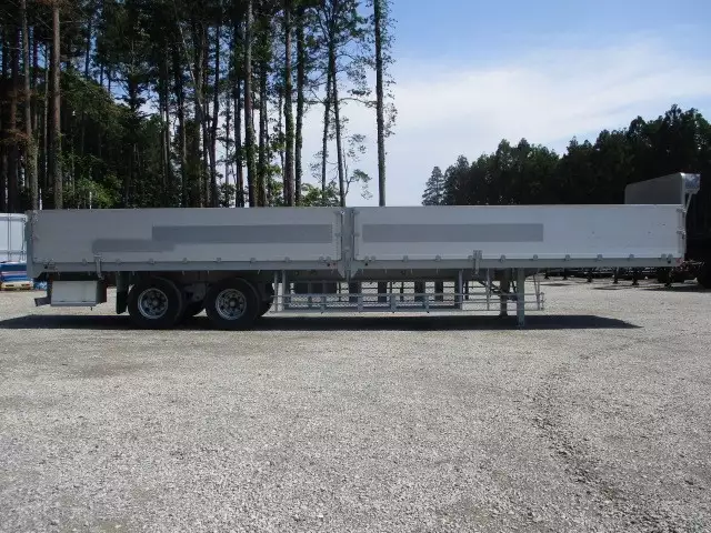 平成16年10月中古その他トレクストレクスの画像4