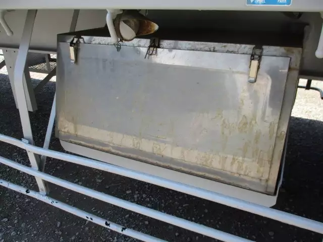 平成16年10月中古その他トレクストレクスの画像31