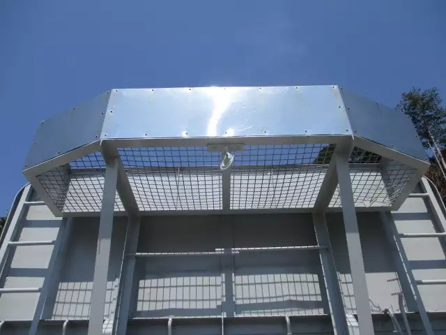 平成16年10月中古その他トレクストレクスの画像33