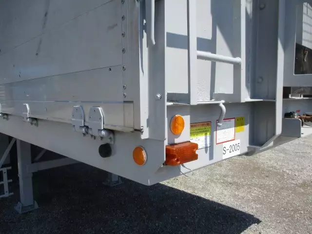 平成16年10月中古その他トレクストレクスの画像34