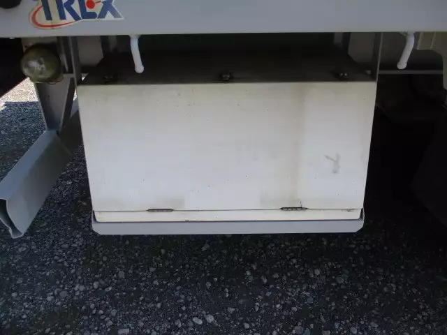 平成16年10月中古その他トレクストレクスの画像35