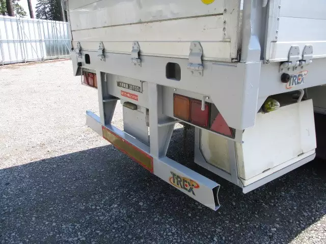平成16年10月中古その他トレクストレクスの画像36