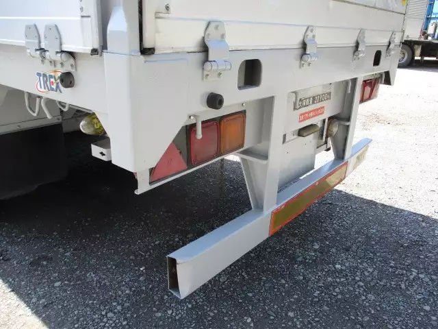 平成16年10月中古その他トレクストレクスの画像37