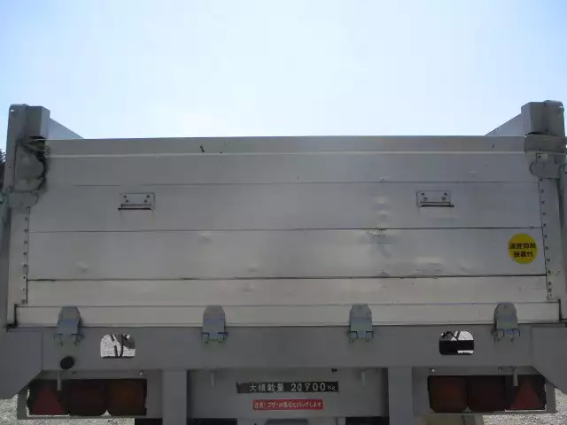 平成16年10月中古その他トレクストレクスの画像38