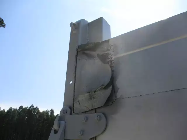 平成16年10月中古その他トレクストレクスの画像39