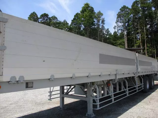 平成16年10月中古その他トレクストレクスの画像42