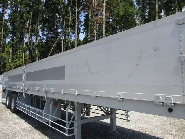 平成16年10月中古その他トレクストレクスの画像43