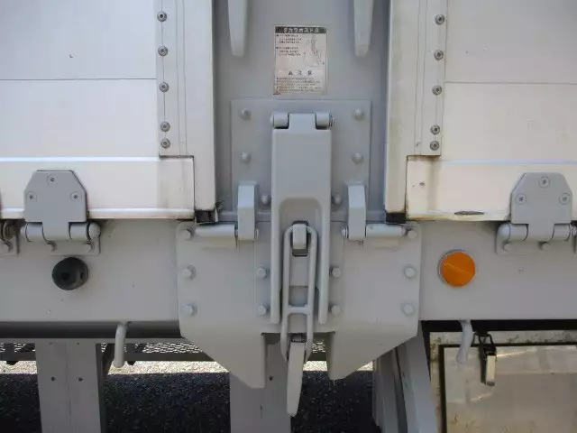 平成16年10月中古その他トレクストレクスの画像45