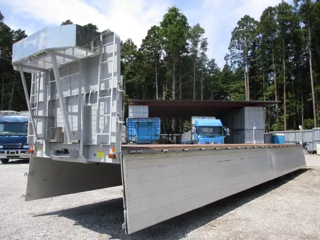 平成16年10月中古その他トレクストレクスの画像46