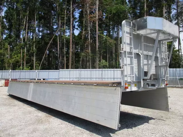 平成16年10月中古その他トレクストレクスの画像47