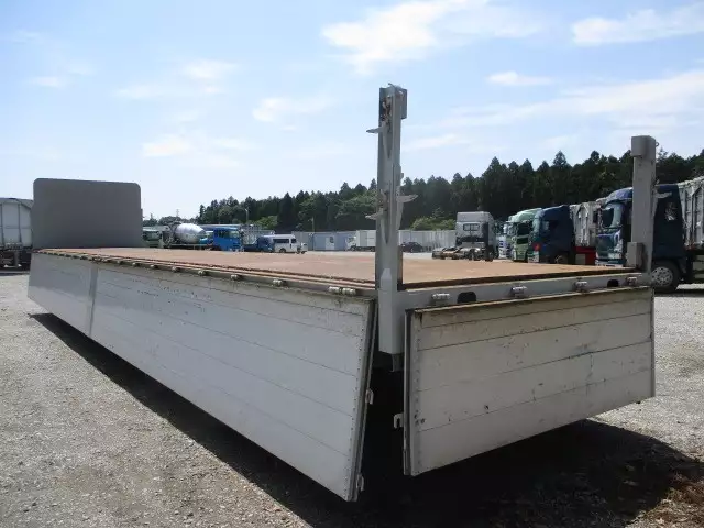 平成16年10月中古その他トレクストレクスの画像49