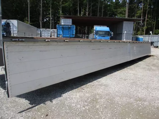 平成16年10月中古その他トレクストレクスの画像51