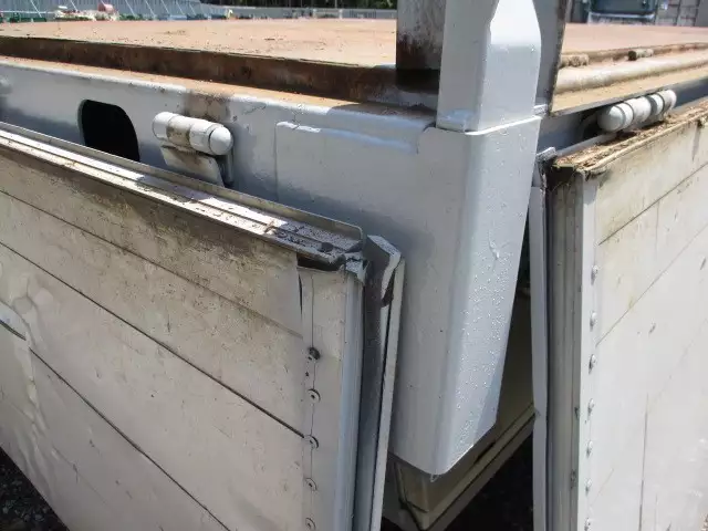 平成16年10月中古その他トレクストレクスの画像55