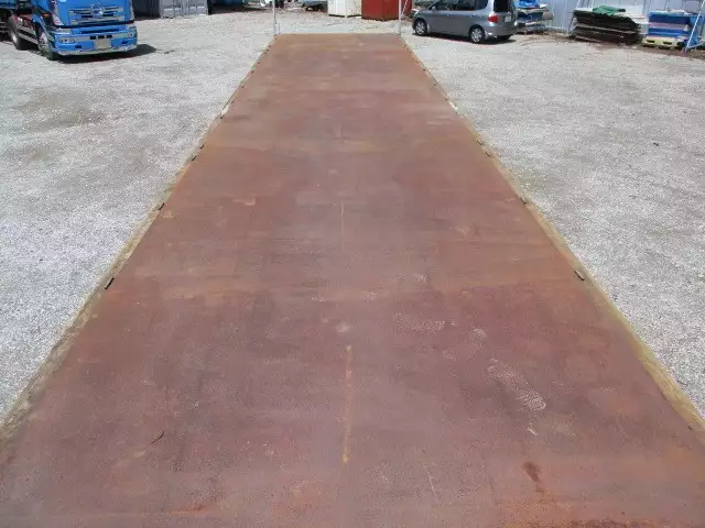 平成16年10月中古その他トレクストレクスの画像59