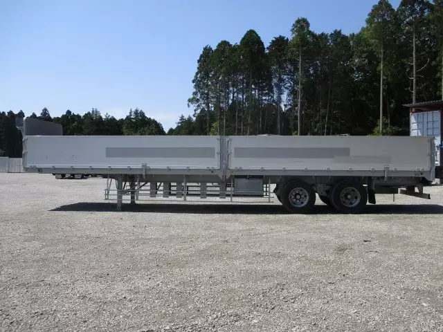 平成16年10月中古その他トレクストレクスの画像8