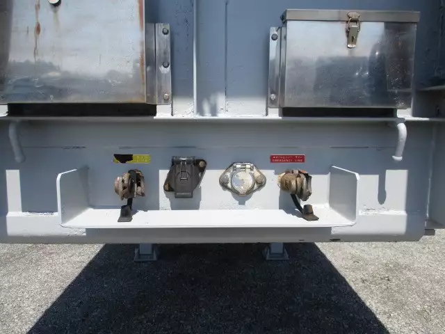 平成16年10月中古その他トレクストレクスの画像9