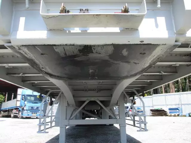 平成16年10月中古その他トレクストレクスの画像10