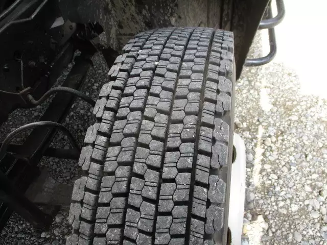 平成26年02月中古中型日野日野の画像11