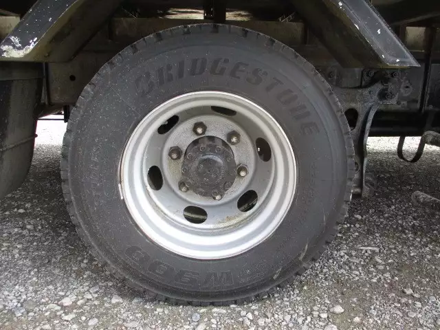 平成26年02月中古中型日野日野の画像12