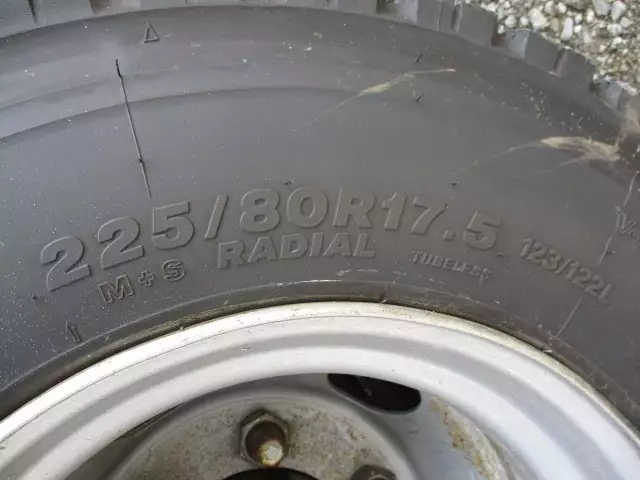 平成26年02月中古中型日野日野の画像13