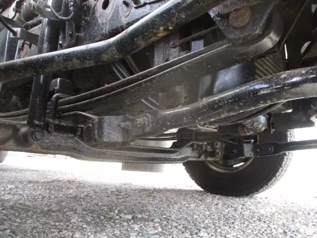 平成26年02月中古中型日野日野の画像17