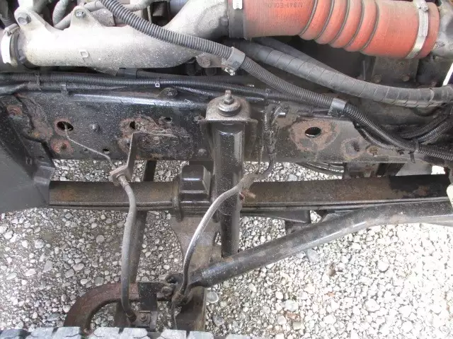 平成26年02月中古中型日野日野の画像19