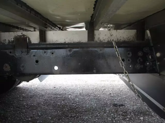 平成26年02月中古中型日野日野の画像22