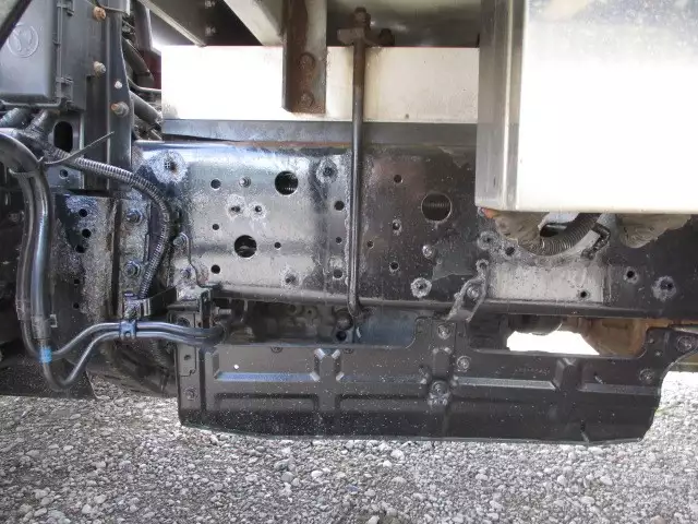 平成26年02月中古中型日野日野の画像24