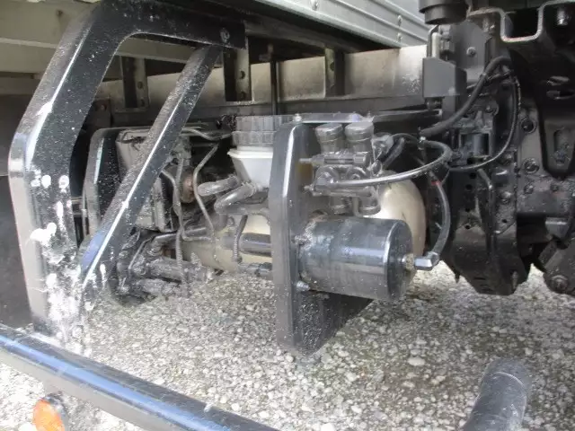 平成26年02月中古中型日野日野の画像25