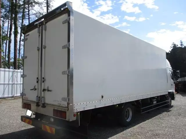 平成26年02月中古中型日野日野の画像5