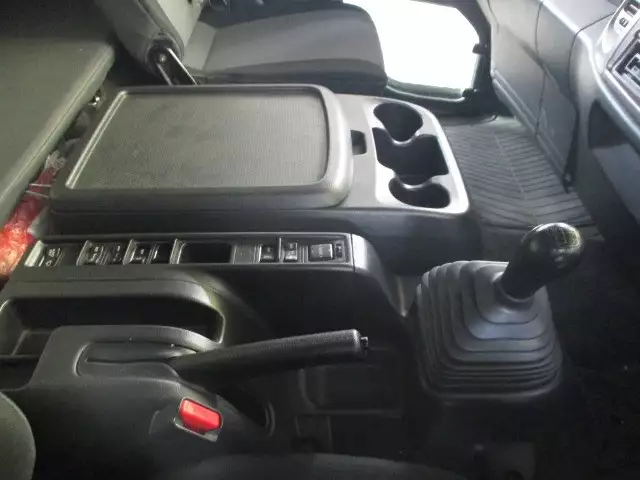 平成26年02月中古中型日野日野の画像43