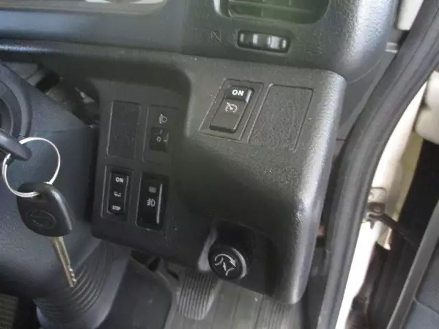 平成26年02月中古中型日野日野の画像48