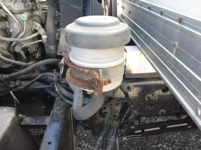 平成26年02月中古中型日野日野の画像58